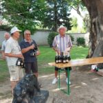 Animation Journée Estivale (à l&rsquo;ombre, en salle) le 24 JUIN 2026