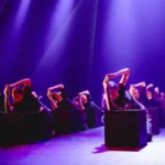 sortie annulée spectacle MURMURATION faute d&rsquo;inscrits le dimanche 26 AVRIL