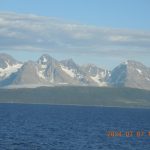 VOYAGE EN NORVEGE : Départ dès 6h45